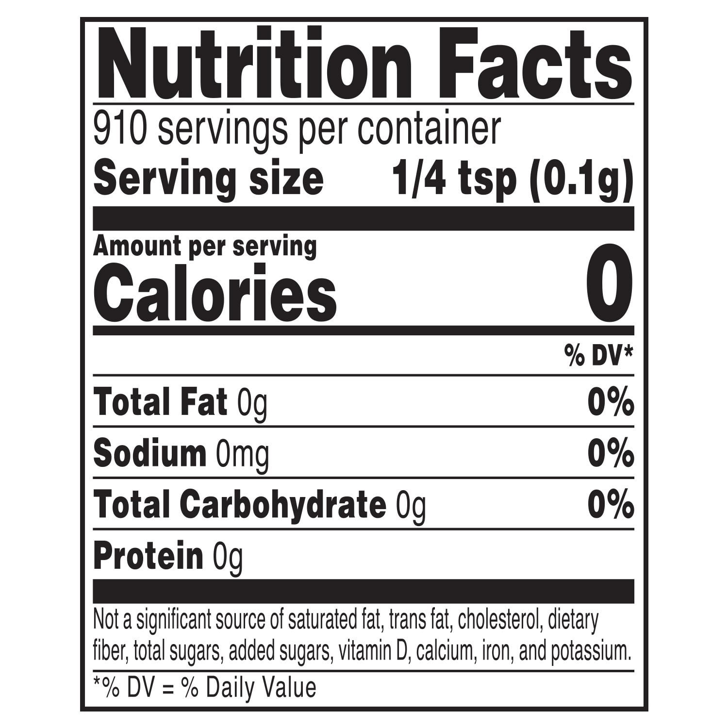 Member's Mark Parsley Flakes, 3.2 oz