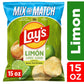 Lay's Limon Potato Chips, 15 oz.