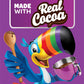 Cocoa Loops Cereal, 31 oz.