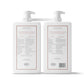 Native Restorative Clean Shampoo + Conditioner, 34 fl. oz., 2pk.