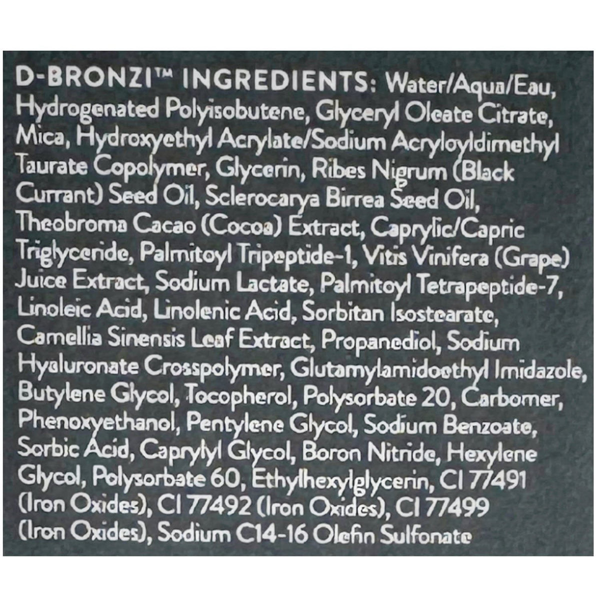 Drunk Elephant Bronzi Anti-Pollution Sunshine Drops, 1 fl. oz.