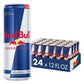 Red Bull Energy 12 fl. oz., 24 pk.