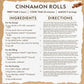 Member's Mark Ground Cinnamon, 18 oz.