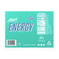 Alani Nu Energy Drink, Purple Cotton Candy, 12 fl. oz., 12 pk.