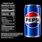 Pepsi Cola Mini Cans 7.5 fl. oz., 30 pk.