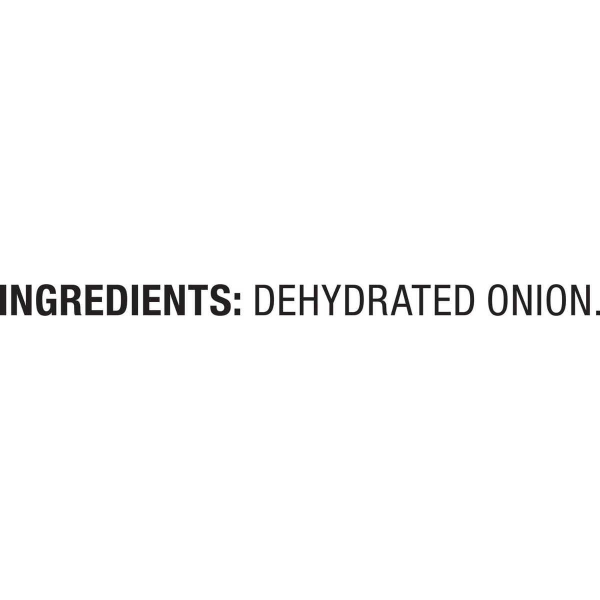 Member's Mark Granulated Onion, 21.5 oz