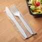 Member's Mark White Plastic Knives, Heavyweight, 600 ct.