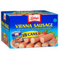 CHICKEN OF THE SEA CHUNK LIGHT TUNA 12/7 OZ
