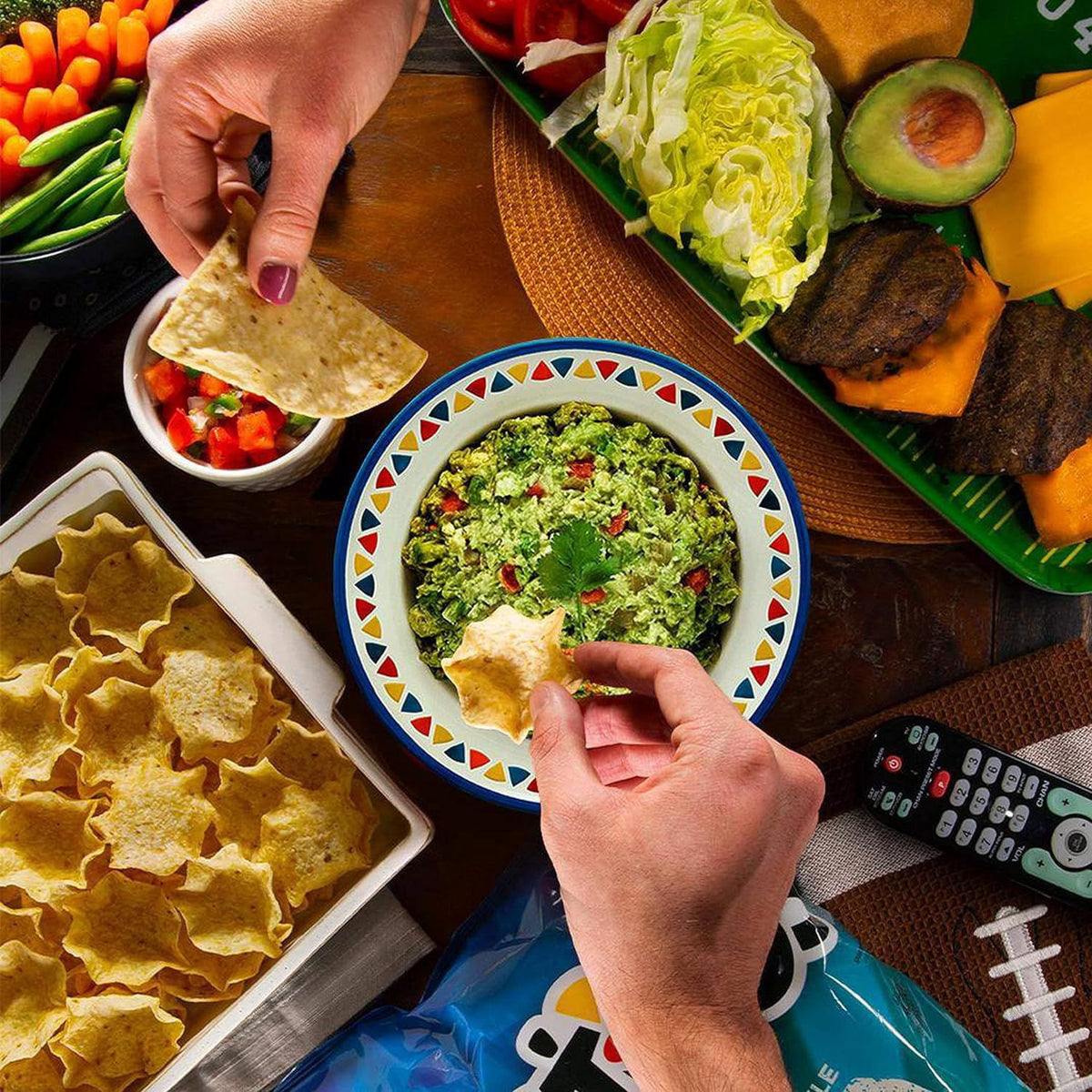 Tostitos Restaurant Style Tortilla Chips, 18.63 oz.