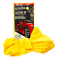 KIRKLAND SIGNATURE MICROFIBER TOWEL ULTRA PLUSH 36 PACK