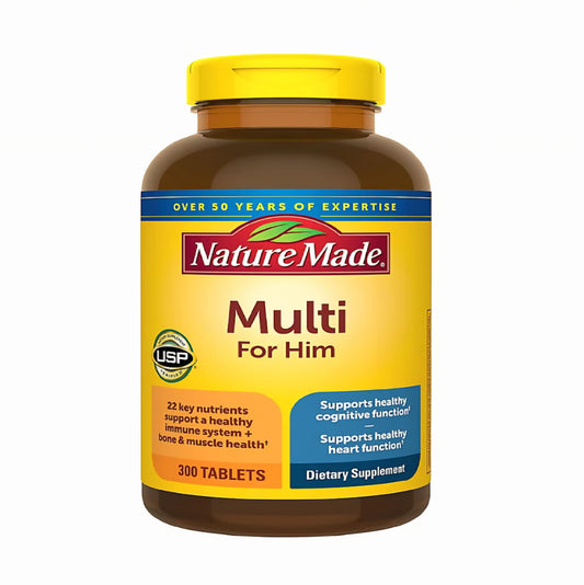 One A Day Men's Multi 300 ct