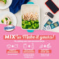 Minute Instant Light and Fluffy White Rice, 72oz.