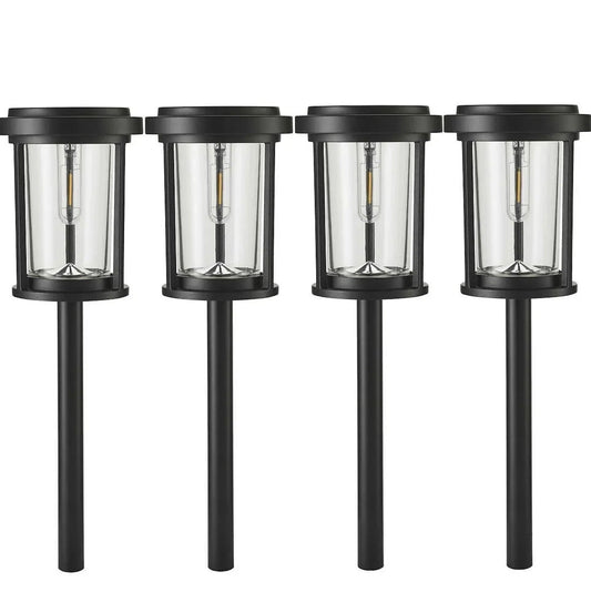 GTX Solar Pathway 4-Pack