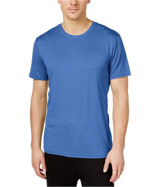 Men’s Tee Short Sleeve, Crew Neck, Quick Dry, Anti-odor