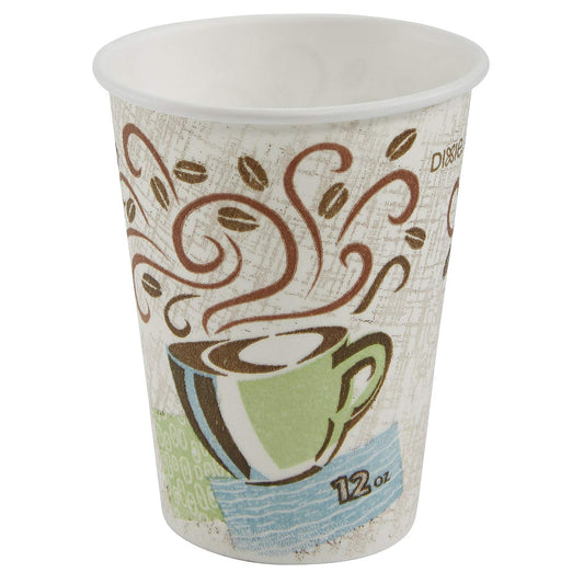 Dixie to Go Cups, 12 Ounce, 176 Count