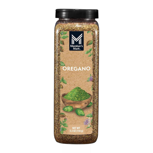 Member's Mark Oregano (5.5 Ounce)