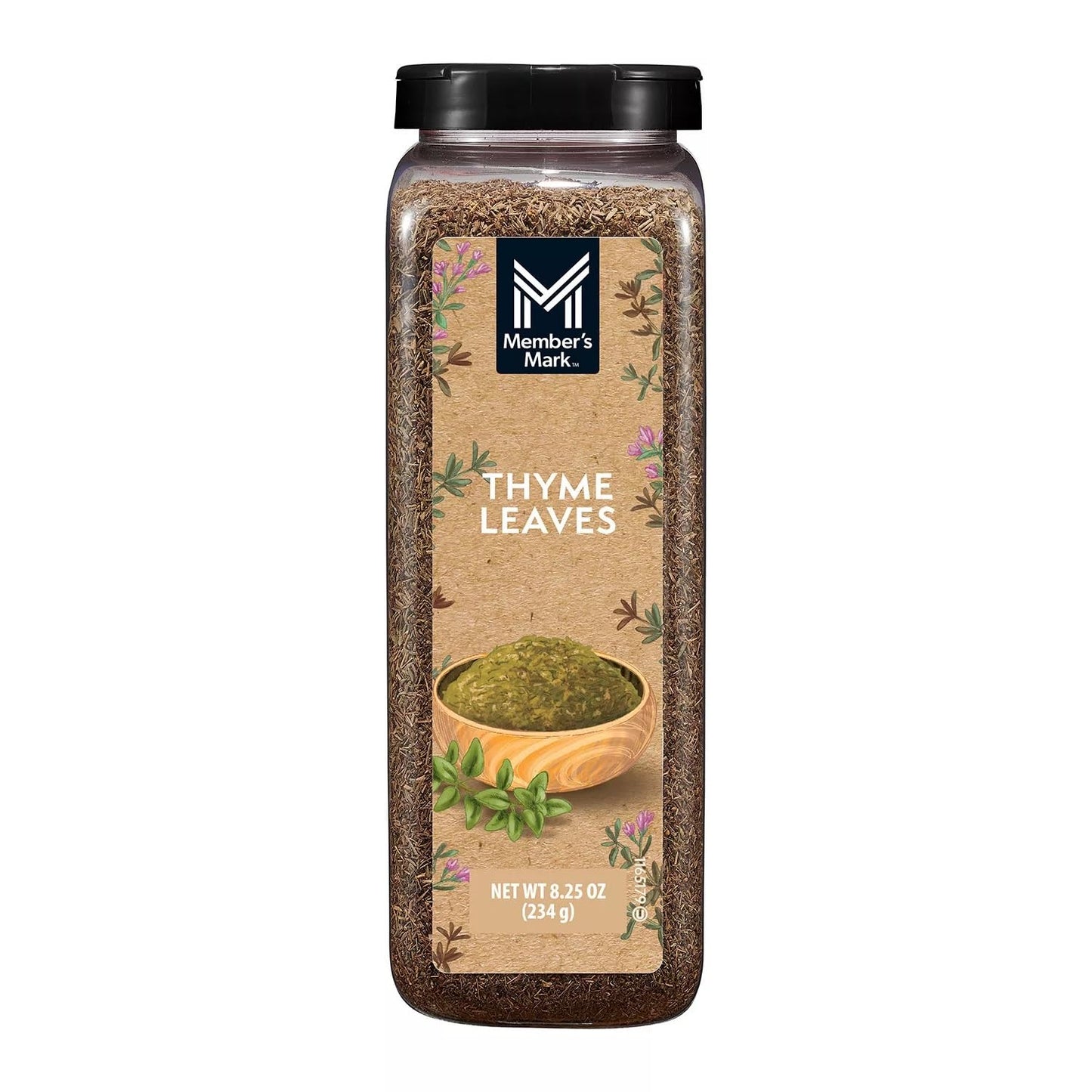Member's Mark Thyme Leaves (8.25 Ounce)