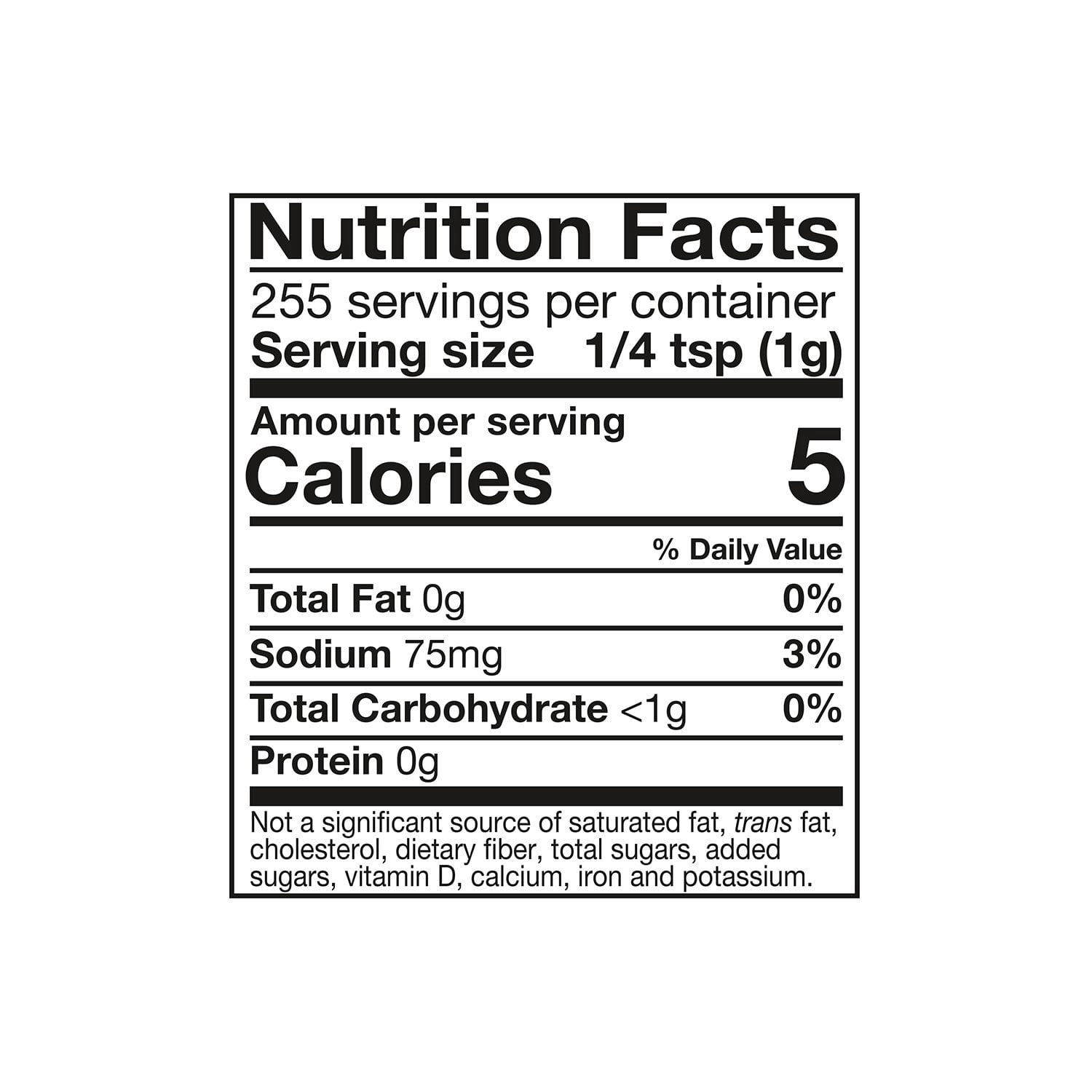 Kinder's Korean BBQ Seasoning, 9 oz.