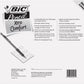 BIC Matic Grip Mechanical Pencil, HB #2, 0.7mm, 32 Pencils