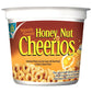 General Mills Honey Nut Cheerios 2/27.5 oz