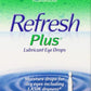 Refresh Plus 100 single-use vials