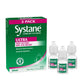 Systane Ultra Lubricant Eye Drops, 1/3 fl. oz., 3 pk.