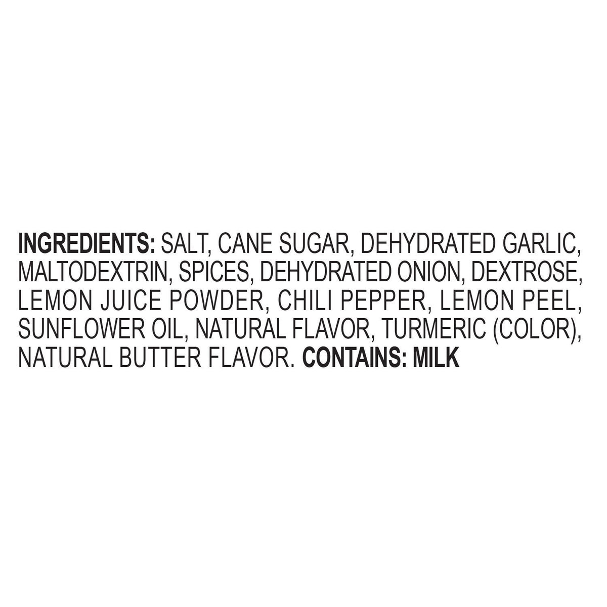 Kinder's Buttery Garlic & Herb Seasoning, 8 oz.