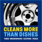 Dawn Platinum Dishwashing Liquid Dish Soap, Refreshing Rain, 90 fl. oz.