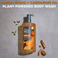 Dove Men+Care Sandalwood Body Wash, 26 fl. oz., 2 pk.