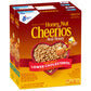 General Mills Honey Nut Cheerios 2/27.5 oz