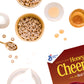 General Mills Honey Nut Cheerios 2/27.5 oz