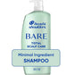 Head & Shoulders Bare Total Scalp Care Shampoo, 28.2 fl. oz.