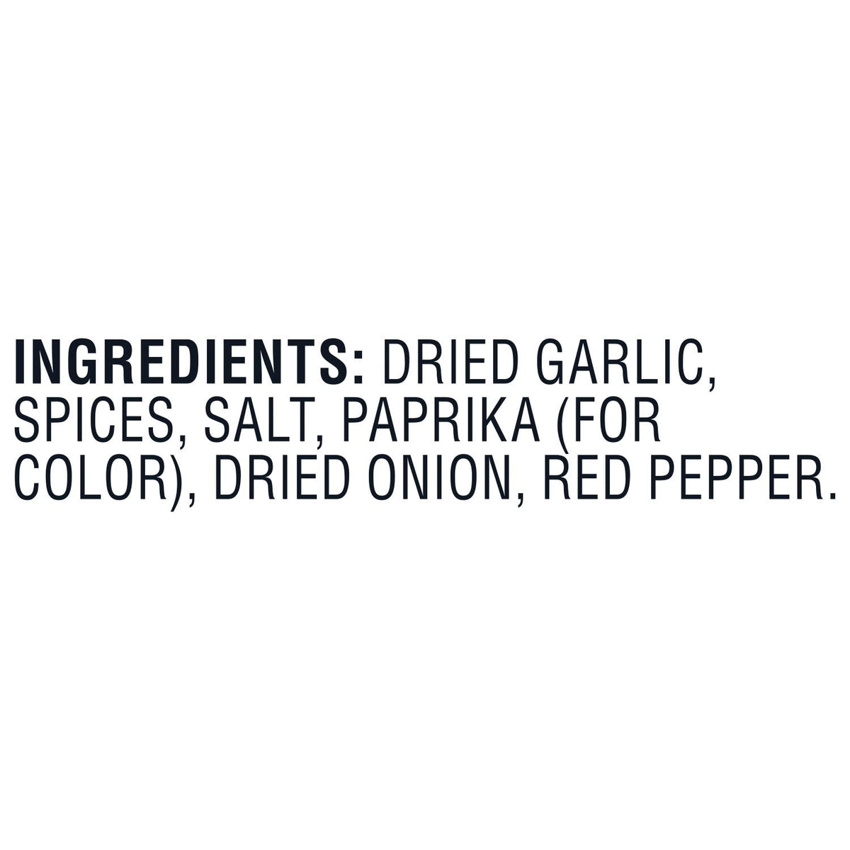 Member’s Mark Cajun Seasoning, 22 oz.