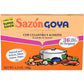 Goya Sazon 6.3 oz., 36 ct.