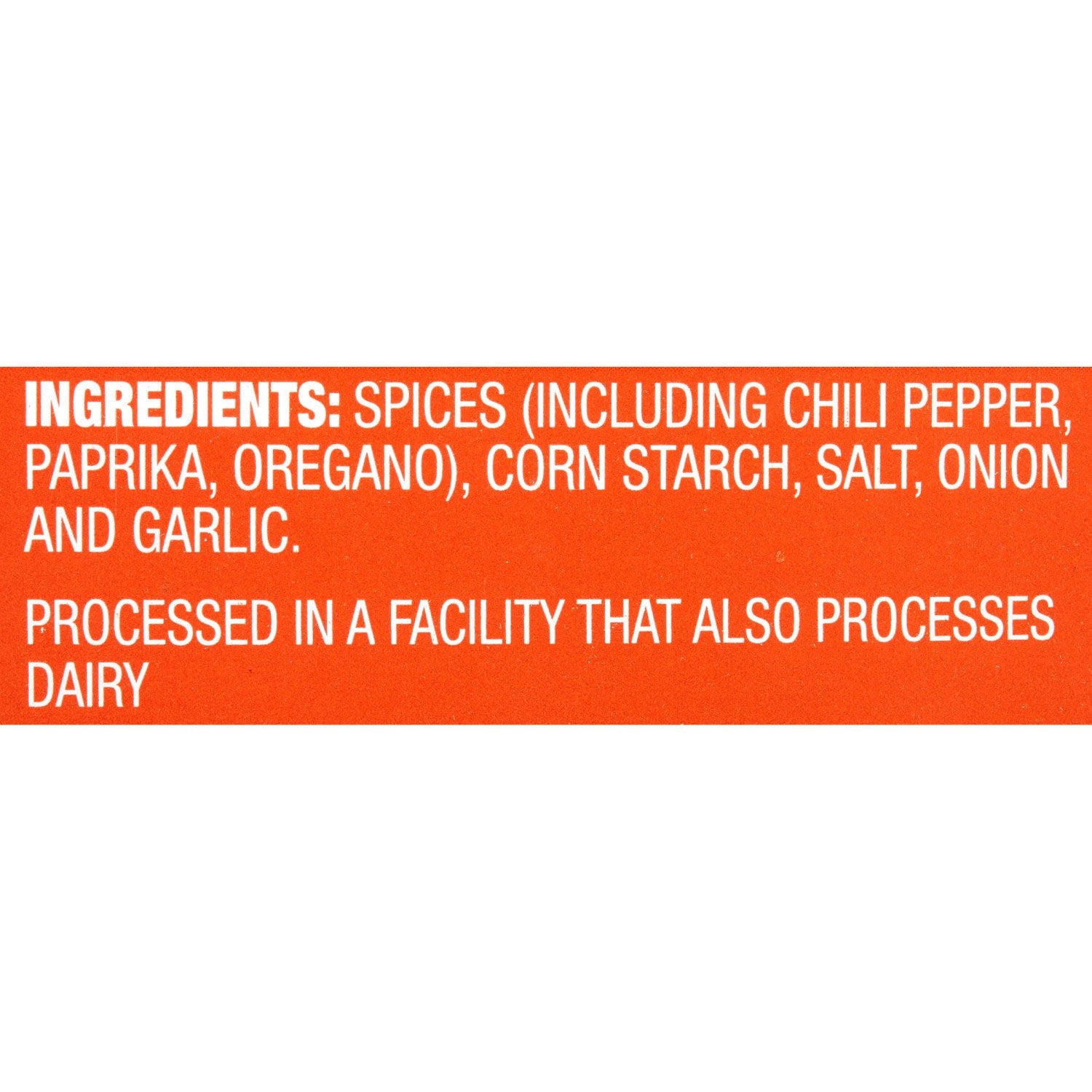 McCormick Original Taco Seasoning Mix, 1 oz., 12 pk.