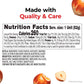 Nutella & GO! Hazelnut and Cocoa Spread + Breadsticks, 1.8 oz., 16 pk.