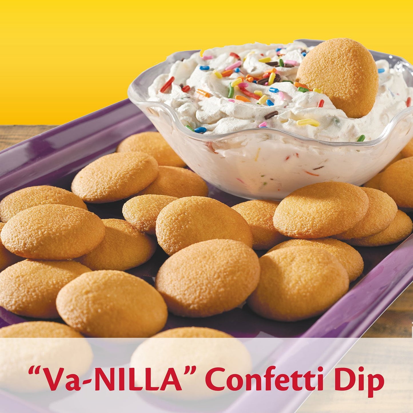 NILLA WAFERS 2 PKS.15 OZ EACH