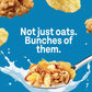 Honey Bunches of Oats with Crispy Almonds, 48 oz.