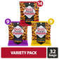 Dot's Homestyle Pretzel Twists Variety Pack, 1 oz., 32 pk.
