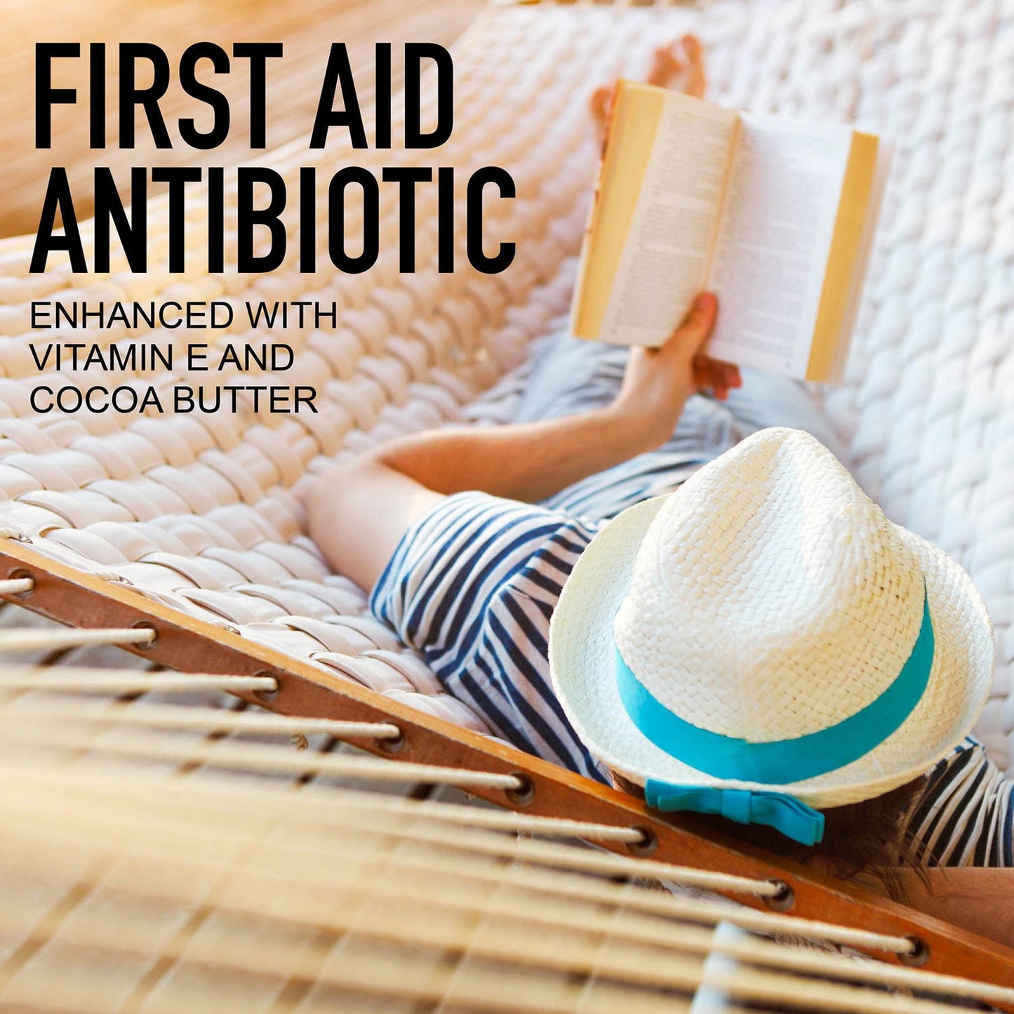 Members Mark First Aid Triple Antibiotic Infection Protection Ointment, 1 fl. oz., 3 pk.