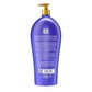 OGX Volume & Strength + Biotin & Collagen Conditioner, 40 fl. oz.