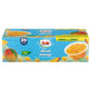 Dole Fruit Bowls Diced Mango in 100% Juice, 4 oz., 20 pk.