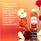 SYNERGY The Real Kombucha, Honeycrisp Apple, 16 fl. oz., 6 pk.