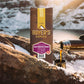 Boyer's Coffee Rocky Mountain Thunder Dark Roast Whole Bean, 36 oz.