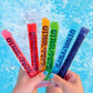 Otter Pops Plus Juice Bars, 1.5 oz., 200 pk.