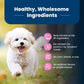 Blue Buffalo Life Protection Formula Chicken & Brown Rice, Adult Small Breed Dry Dog Food, 26 lbs.