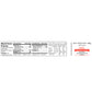 GAROFALO ORGANIC SPAGHETTI 8/17.6 OZ