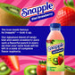 Snapple Juice Drink Variety Pack, 16 fl. oz., 24 pk.