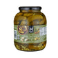 Member's Mark Petite Dill Pickles, 46 oz.