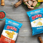 Ruffles Cheddar & Sour Cream Potato Chips, 15.125 oz.